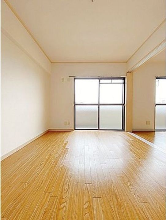 愛知県名古屋市天白区植田東2丁目(マンション)の賃貸物件の内装