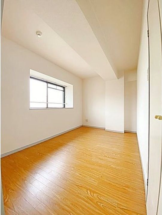 愛知県名古屋市天白区植田東2丁目(マンション)の賃貸物件の寝室