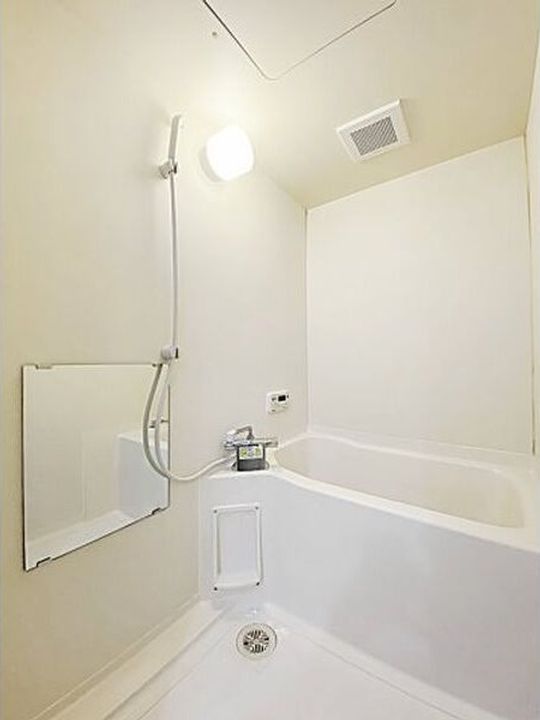 愛知県名古屋市天白区植田東2丁目(マンション)の賃貸物件の風呂