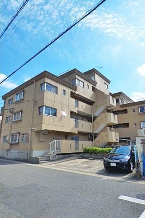 愛知県名古屋市天白区平針3丁目(マンション)の賃貸物件405の外観