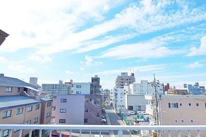 愛知県名古屋市天白区平針3丁目(マンション)の賃貸物件405のその他画像