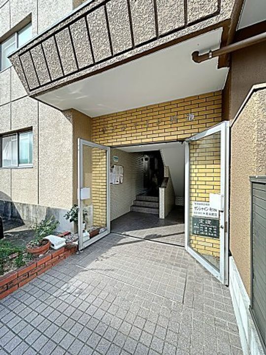 愛知県名古屋市天白区平針3丁目(マンション)の賃貸物件405のその他画像