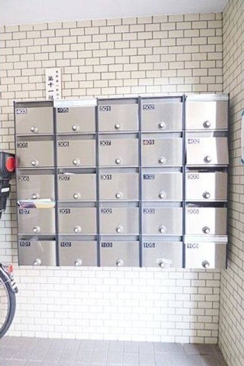 愛知県名古屋市天白区平針3丁目(マンション)の賃貸物件405のその他画像