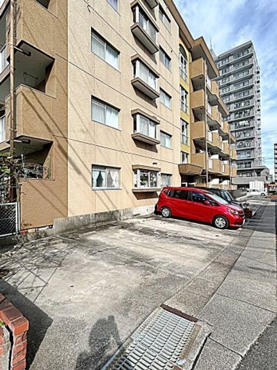 愛知県名古屋市天白区平針3丁目(マンション)の賃貸物件405のその他画像