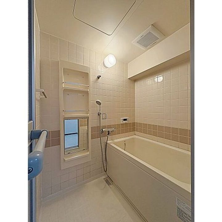 愛知県名古屋市天白区植田東3丁目(マンション)の賃貸物件302の風呂