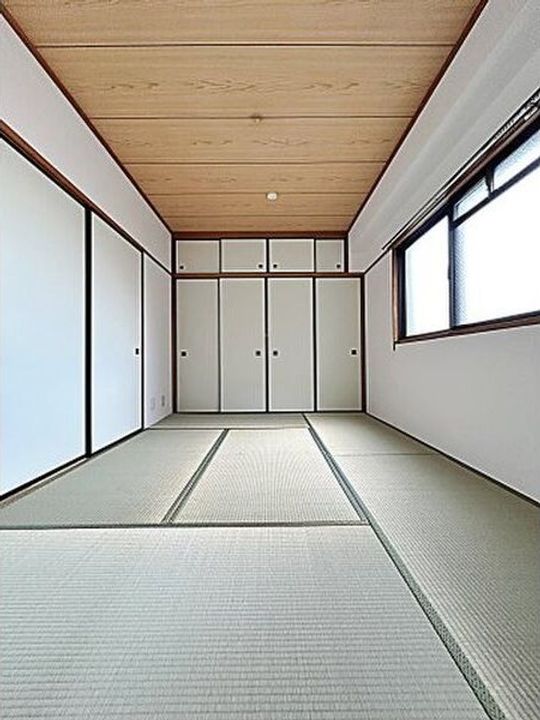 愛知県名古屋市名東区上社5丁目(マンション)の賃貸物件101の内装