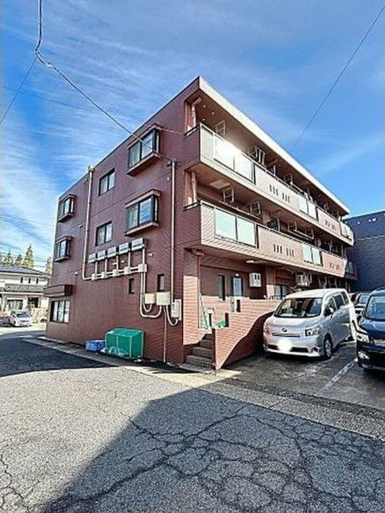 愛知県名古屋市名東区上社5丁目(マンション)の賃貸物件101のその他画像