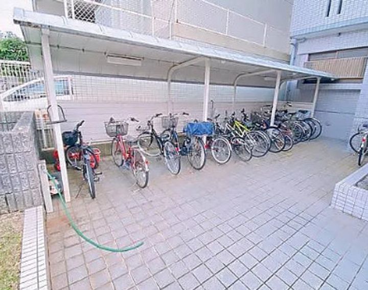 第3横吹小菅ビル B棟のその他画像