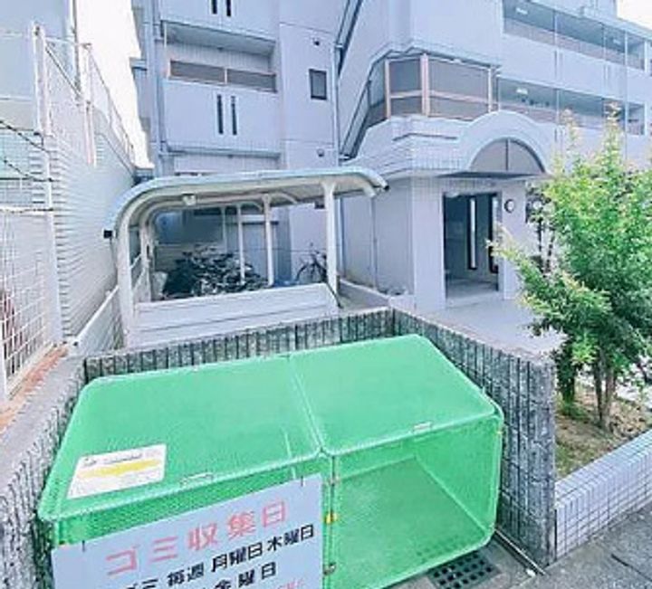 第3横吹小菅ビル B棟のその他画像
