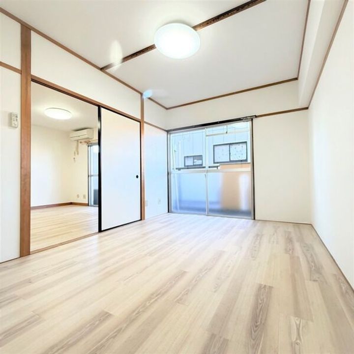 愛知県名古屋市名東区高針台1丁目(マンション)の賃貸物件202のその他画像