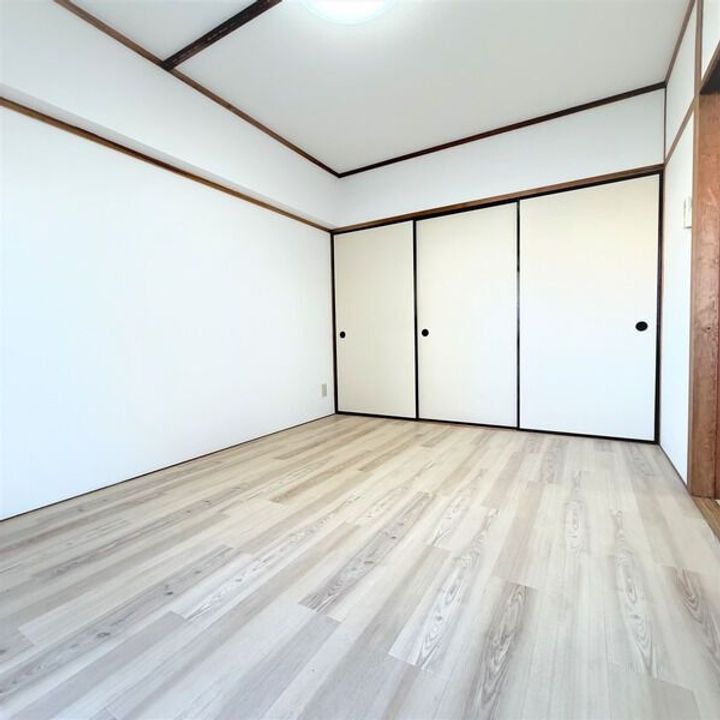 愛知県名古屋市名東区高針台1丁目(マンション)の賃貸物件202の内装
