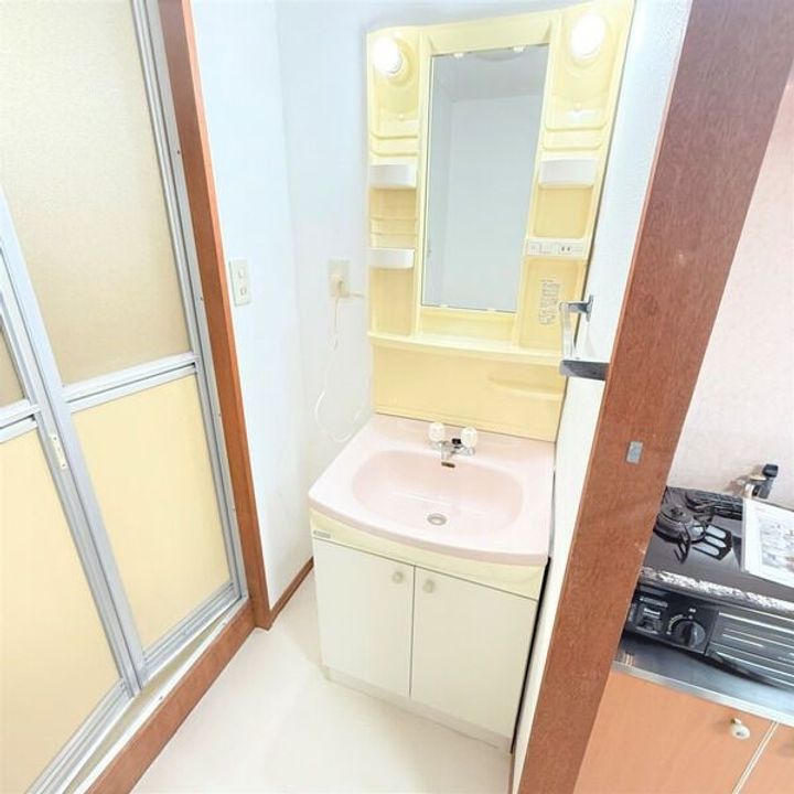 愛知県名古屋市名東区高針台1丁目(マンション)の賃貸物件202のその他画像
