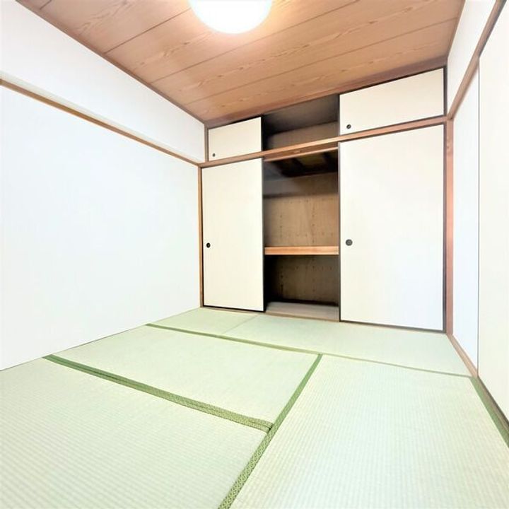 愛知県名古屋市名東区高針台1丁目(マンション)の賃貸物件202のその他画像