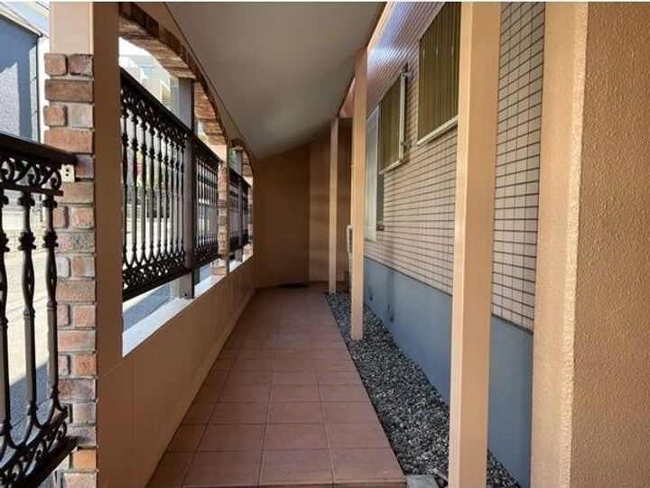 シャインスマイリー304のその他画像