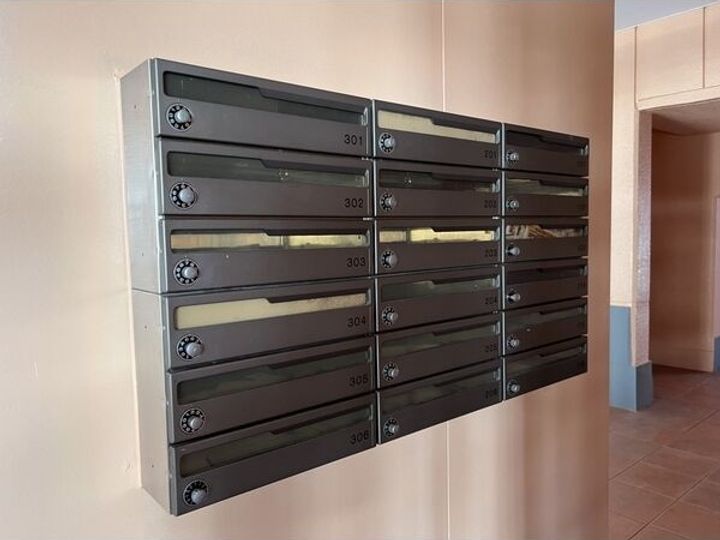 シャインスマイリー304のその他画像