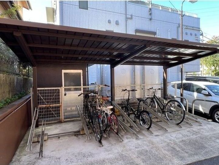 シャインスマイリー304のその他画像