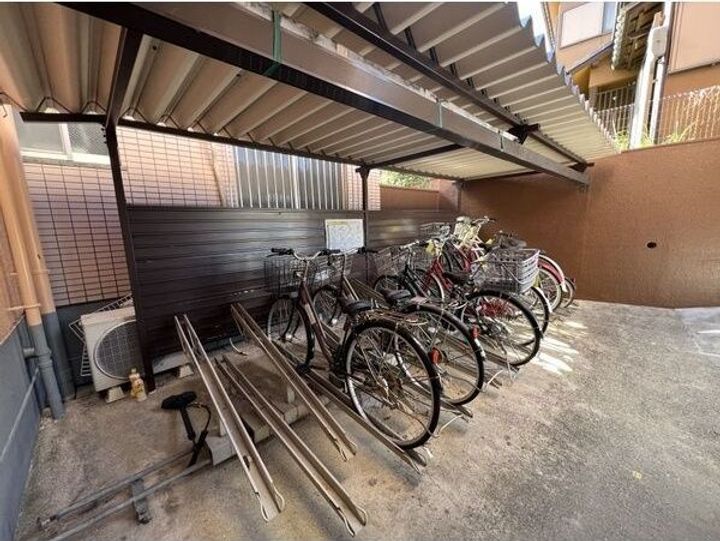 シャインスマイリー304のその他画像