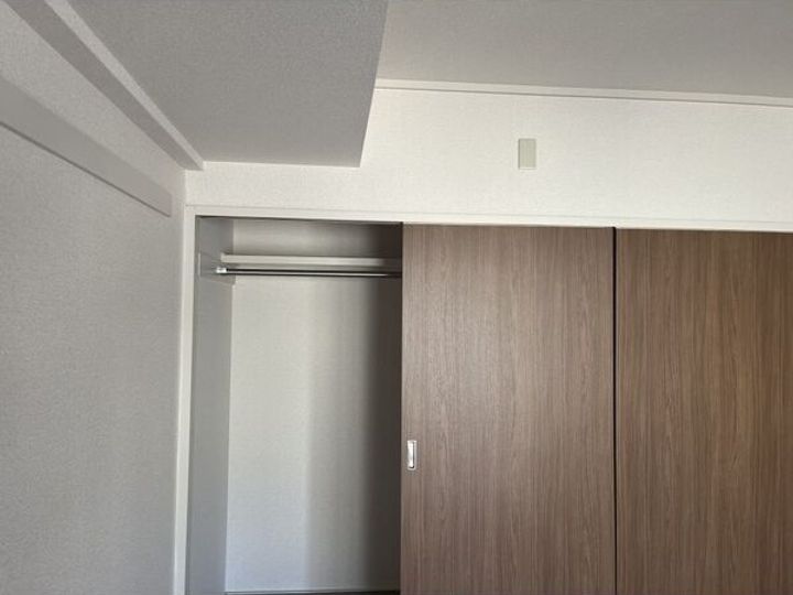 つつじヶ丘パークマンションのその他画像