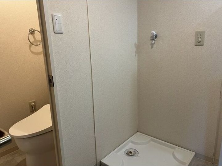 つつじヶ丘パークマンションのその他画像