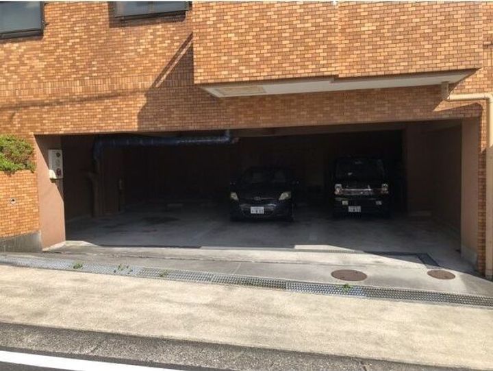 つつじヶ丘パークマンションのその他画像