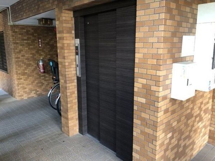 つつじヶ丘パークマンションのその他画像