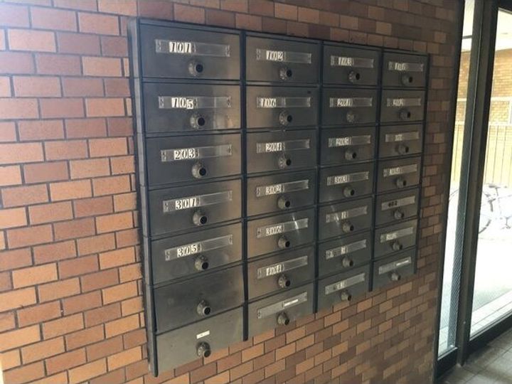 つつじヶ丘パークマンションのその他画像