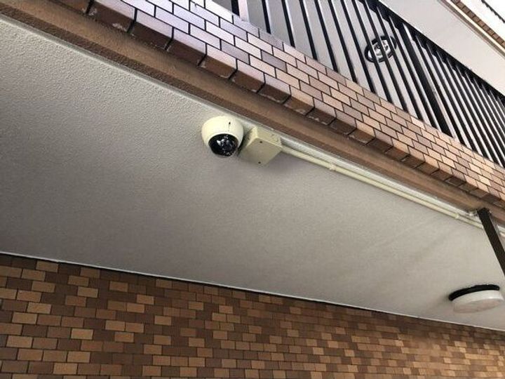 つつじヶ丘パークマンションのその他画像