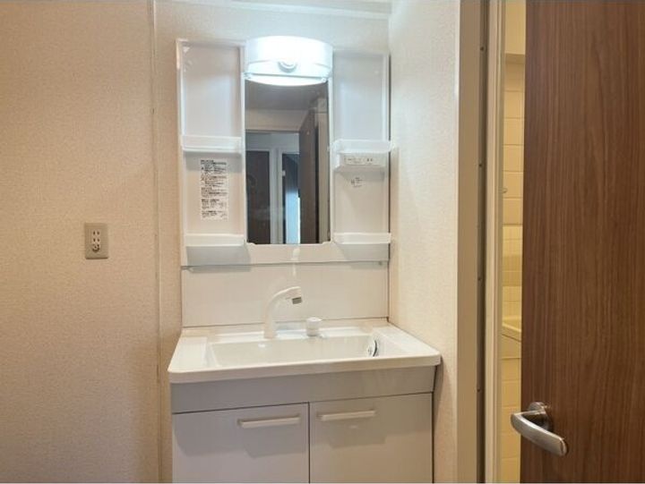 つつじヶ丘パークマンションのその他画像