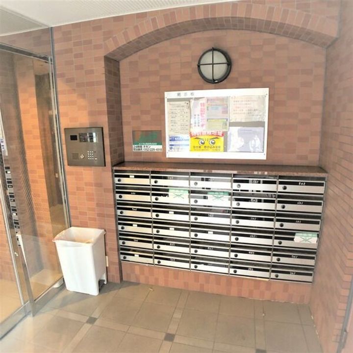 サンモール原のその他画像