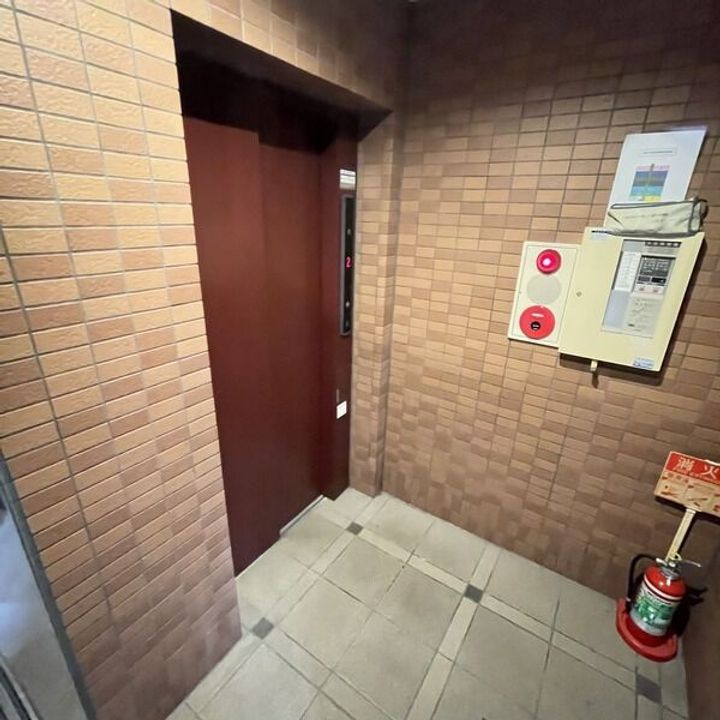 サンモール原のその他画像