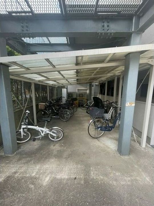 第一螺貝ビル102のその他画像