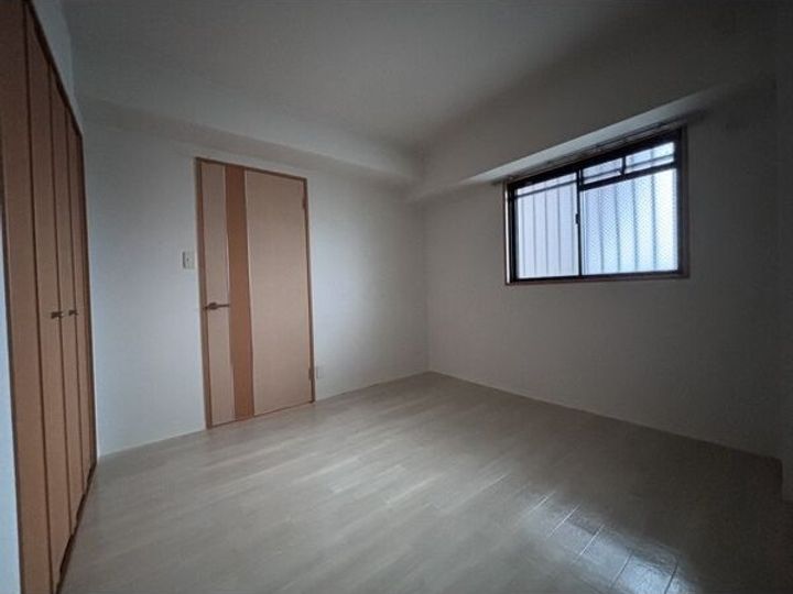 ドエル21の内装