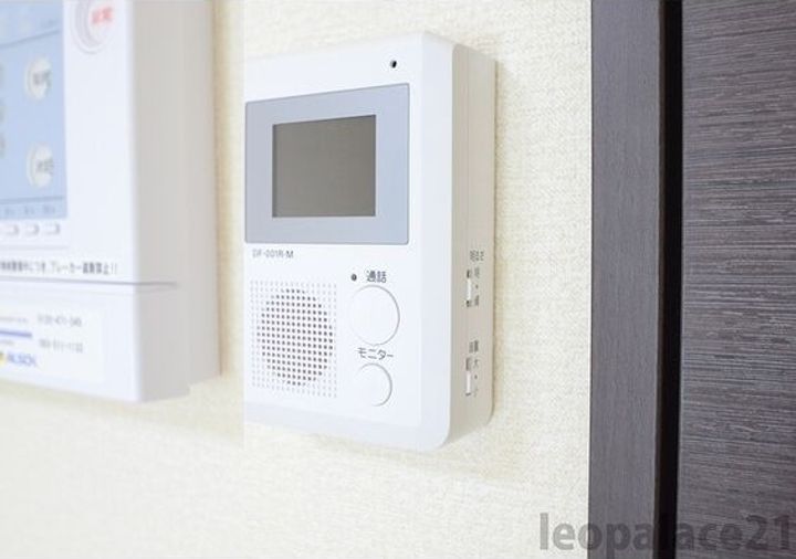 レオパレスヴェルデⅡ106のその他画像