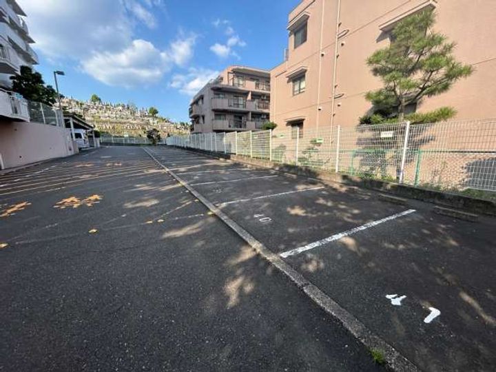 八事ガーデンヒルズ701のその他画像