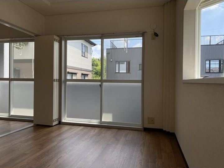 プラーティノの内装