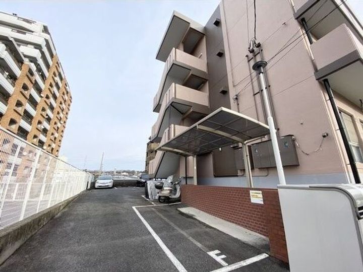 名東クレール405のその他画像