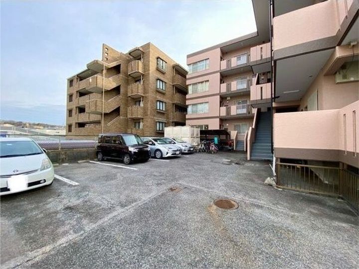 名東クレール405のその他画像