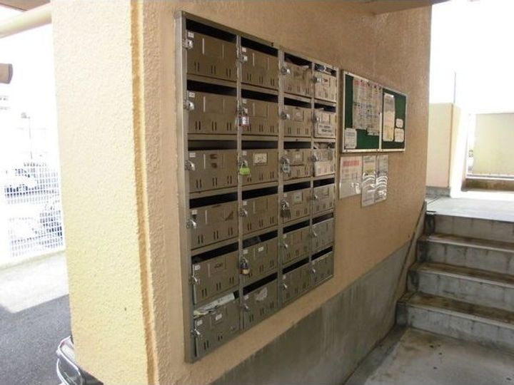 名東クレール405のその他画像