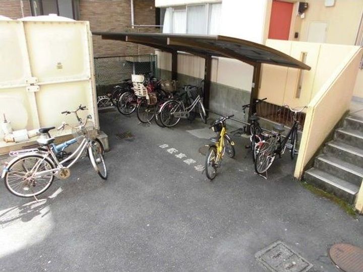 名東クレール405のその他画像