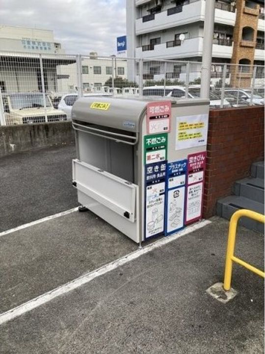 名東クレール405のその他画像