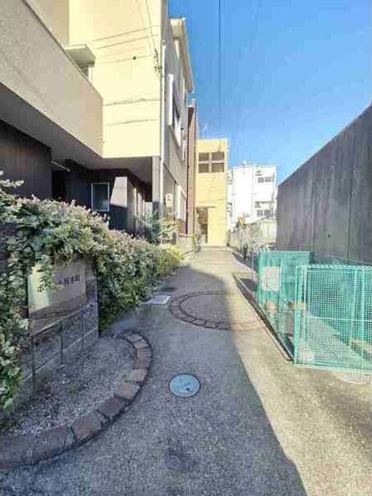 ボヌール桜本町202【プラン①】のその他画像