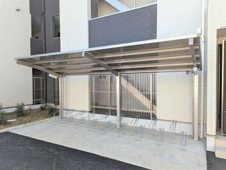 ex240Ⅲ(エクスニシオスリー)のその他画像