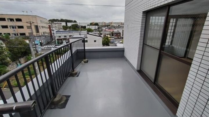 愛知県名古屋市天白区野並3丁目(マンション)の賃貸物件301のその他画像