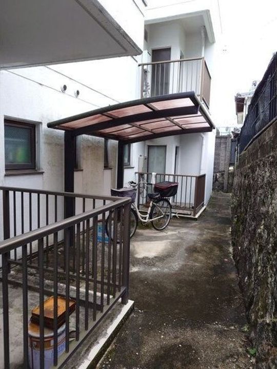 愛知県名古屋市天白区野並3丁目(マンション)の賃貸物件301のその他画像