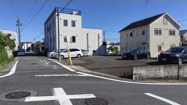 愛知県名古屋市天白区野並3丁目(マンション)の賃貸物件301のその他画像