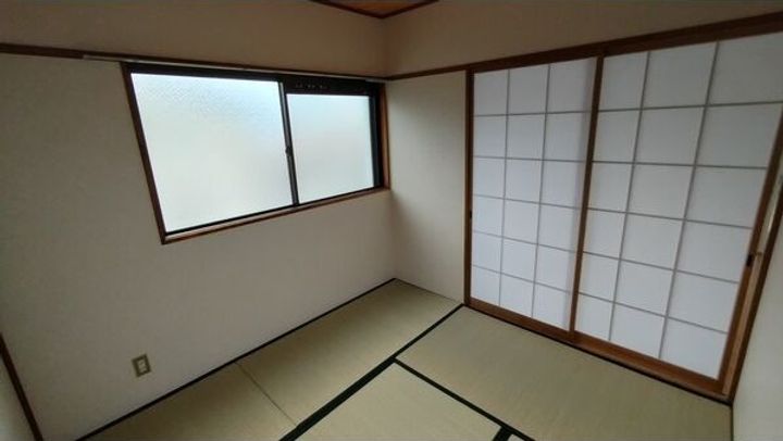 愛知県名古屋市天白区野並3丁目(マンション)の賃貸物件301の内装