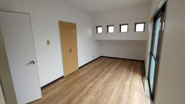 愛知県名古屋市天白区野並3丁目(マンション)の賃貸物件301の内装