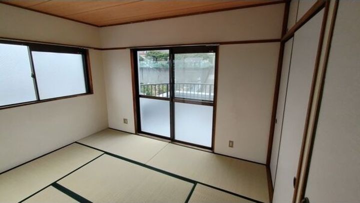 愛知県名古屋市天白区野並3丁目(マンション)の賃貸物件301の内装