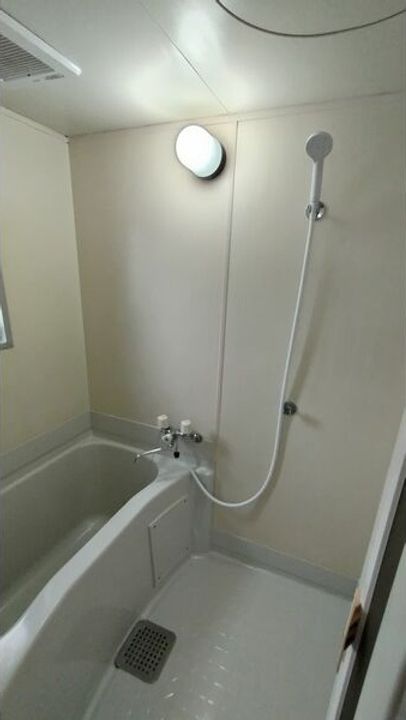 愛知県名古屋市天白区野並3丁目(マンション)の賃貸物件301の風呂