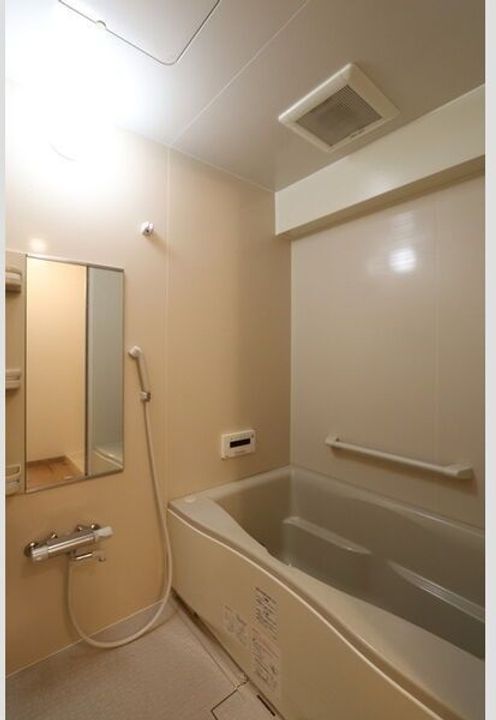 愛知県名古屋市港区名四町(マンション)の賃貸物件0401の風呂